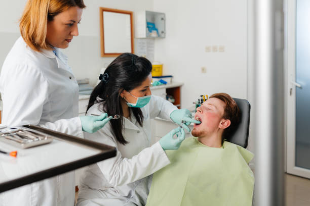 Best Pediatric Emergency Dentist in Bayard, NE